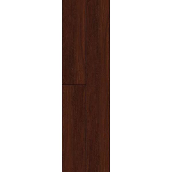 TrafficMaster Allure Plus 5 in. x 36 in. Cedar Wood Luxury Vinyl Plank Flooring (22.5 sq. ft. / Case)
