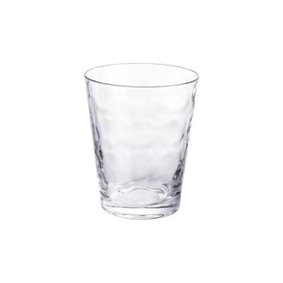 Vinings 13.3 oz. Double Old-Fashioned Glasses (Set of 4)