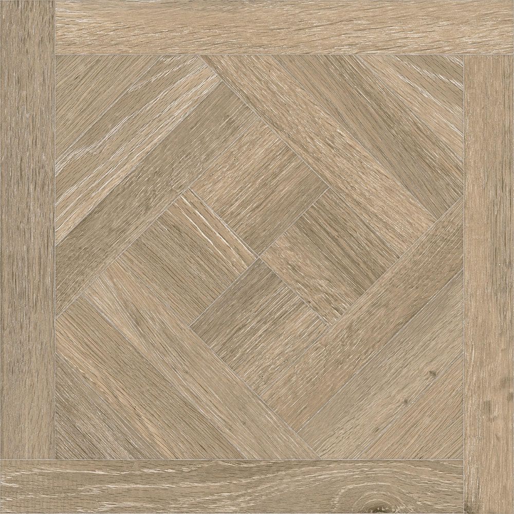 Spanish Arborix 24 in. x 24 in. x 9 mm Matte Wood Look Porcelain Floor and Wall Tile-Arce (20-Pcs, 77.5 sq. ft./Pallet) price history on PriceWatchPro