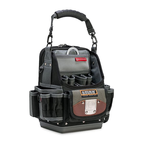12 in. SB-LD Compact, Hybrid Tool and Meter Bag