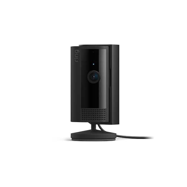 Ring Indoor Cam (2nd Gen) - Plug-In Smart Security Wifi Video