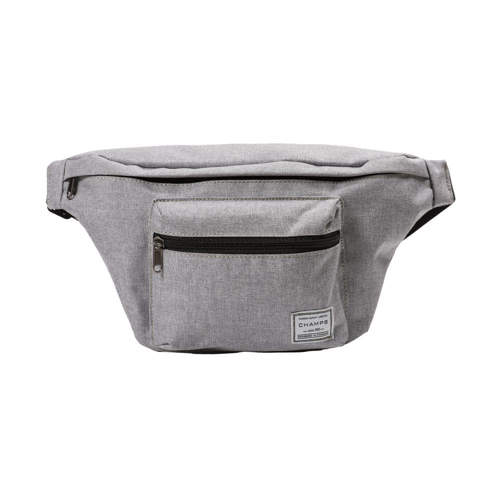 Herschel fanny pack grey fashion