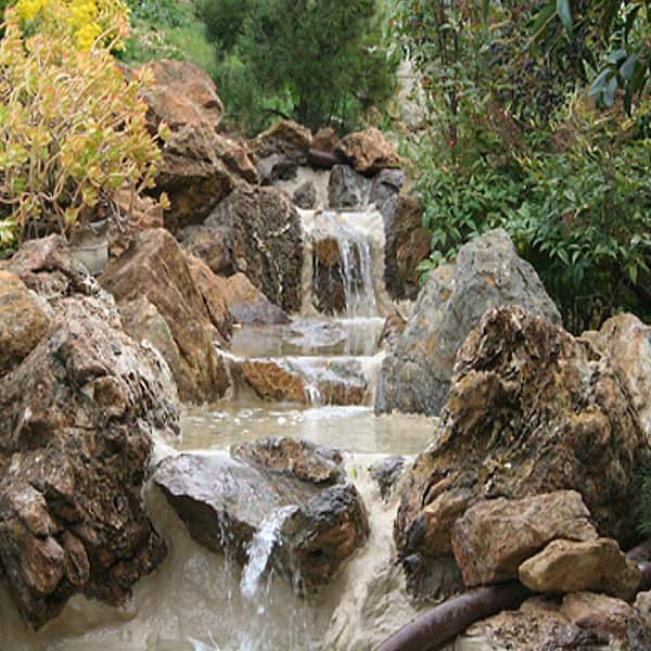 Buy GREAT STUFF Pond, Stone & Waterfall Sealant Black, 12 Oz.