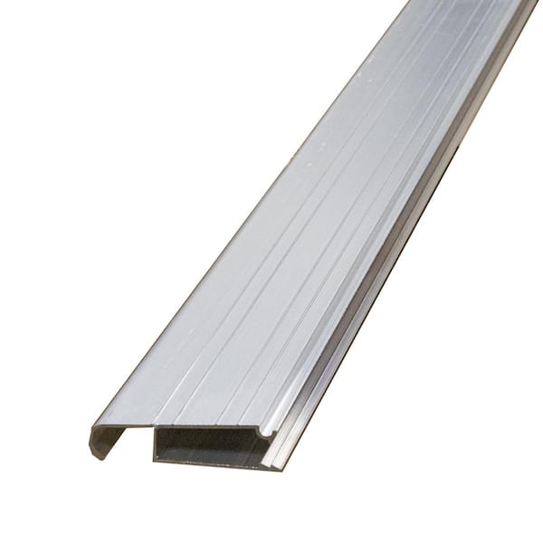 Builders Choice 6-9/16 in. Exterior Door Jamb Extension Kit with