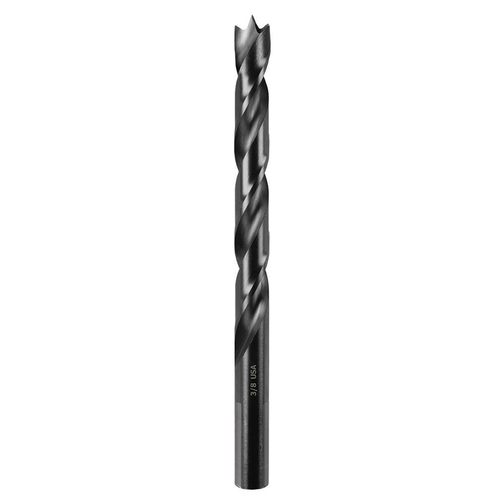 Brad Point Drill Bit 