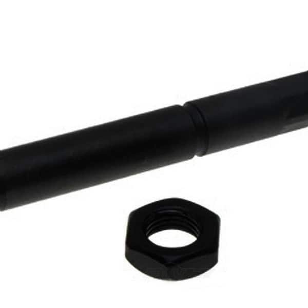 ACDelco Inner Steering Tie Rod End fits 1996-2000 Plymouth Breeze