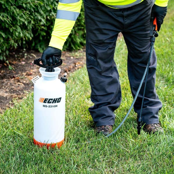 ECHO 2 Gal. Multi-Purpose Handheld Sprayer for Cleaning Sanitizing