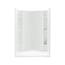 laticrete shower niche