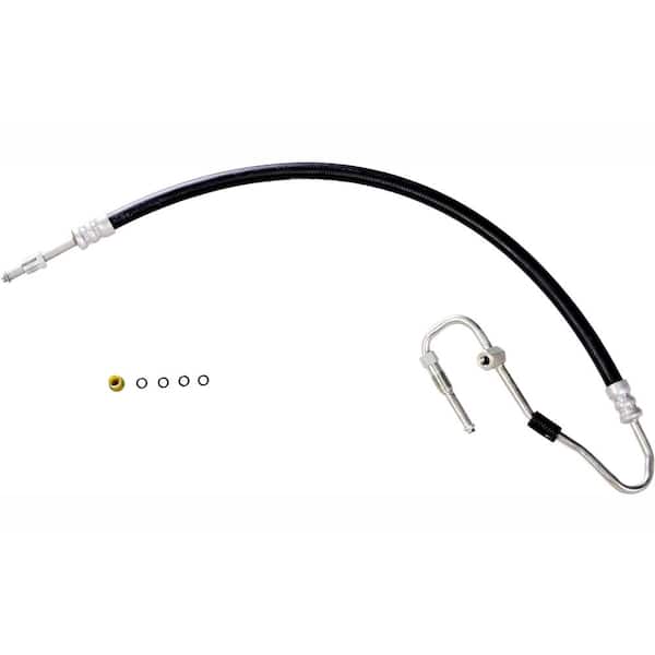 Power Steering Pressure Line Hose Assembly