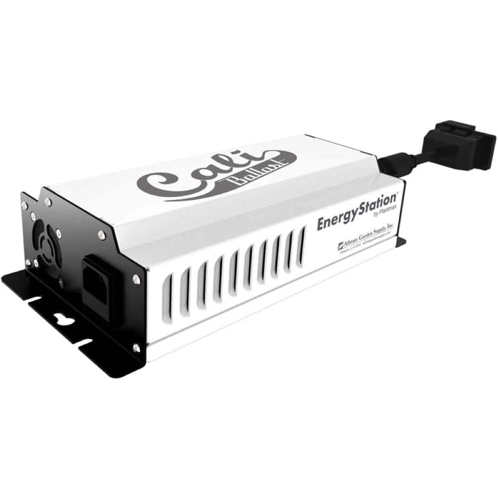 PLANTMAX 1000-Watt Digital Dimmable 120/240-Volt Ballast for