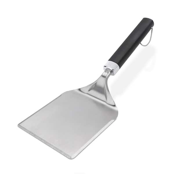 油彩『Burger Set』 BURGER SERVING SET Wood Board with Slate Stainless Steel Fry