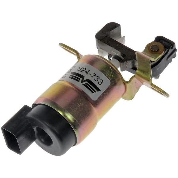 OE Solutions Transmission Shift Interlock Solenoid 924733