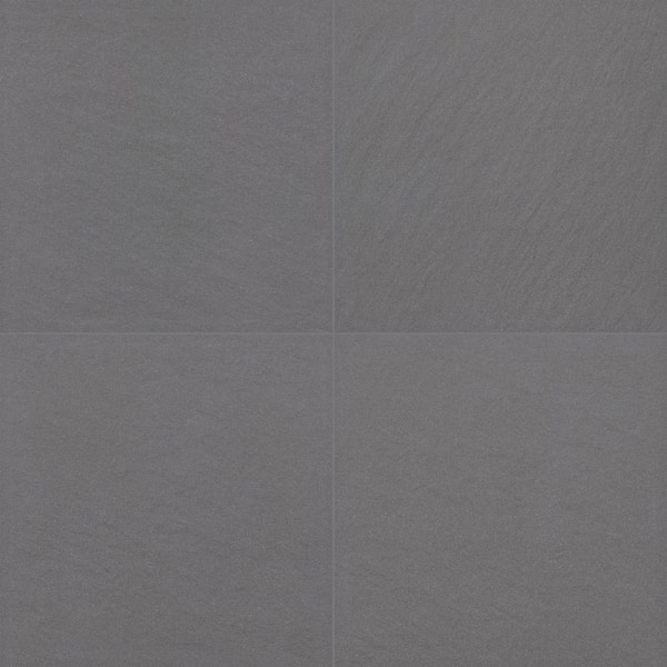 MSI Take Home Tile Sample - Blue Stone 6 in. x 6 in. x 0.79 in. Porcelain Paver Floor Tile (0.25 sq. ft.)