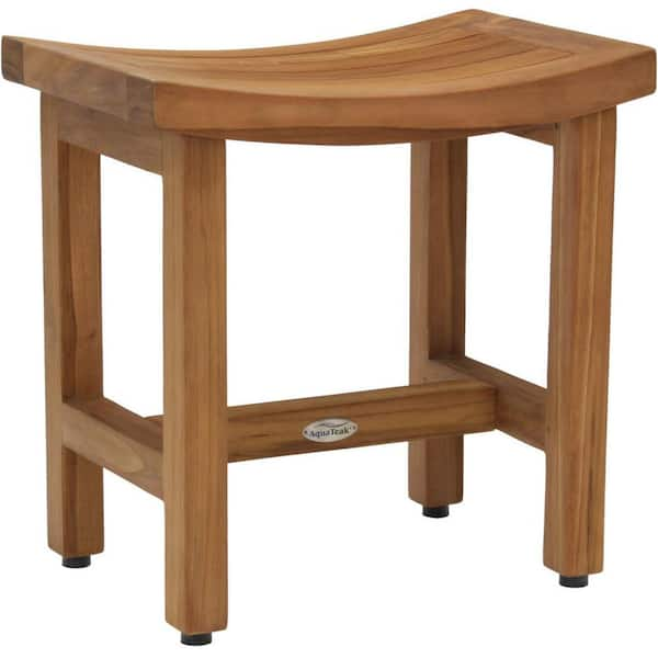 Home depot shower discount stool