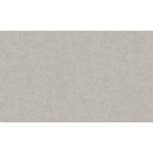 Advantage Brown Tharp Taupe Texture Wallpaper