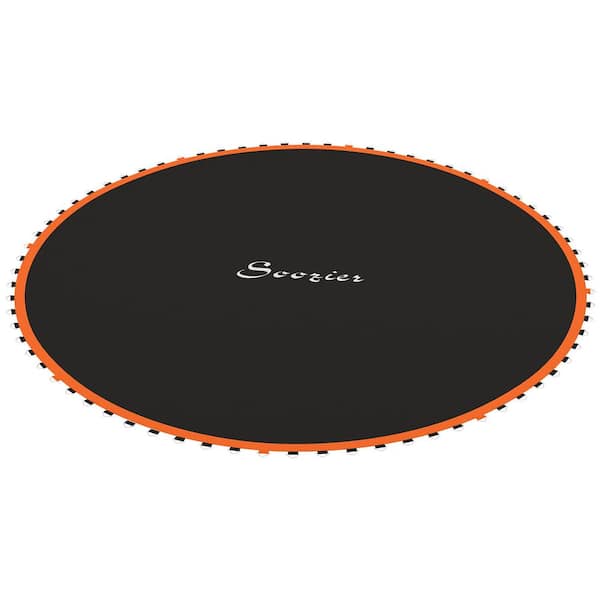 151.5 in. Utility Vehicle Trampoline Mat