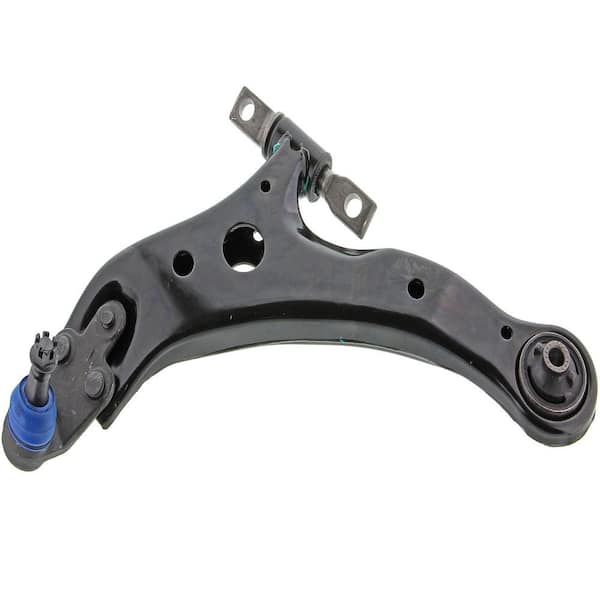 Mevotech Original Grade Suspension Control Arm and Ball Joint Assembly