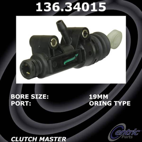 Centric Parts Clutch Master Cylinder