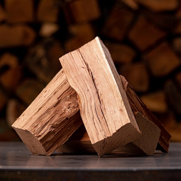 Does Split Firewood Burn Better Than Whole Logs? – Cutting Edge Firewood LLC