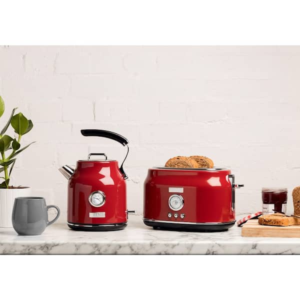 Buy Kettles, Toasters, Irons & More Online