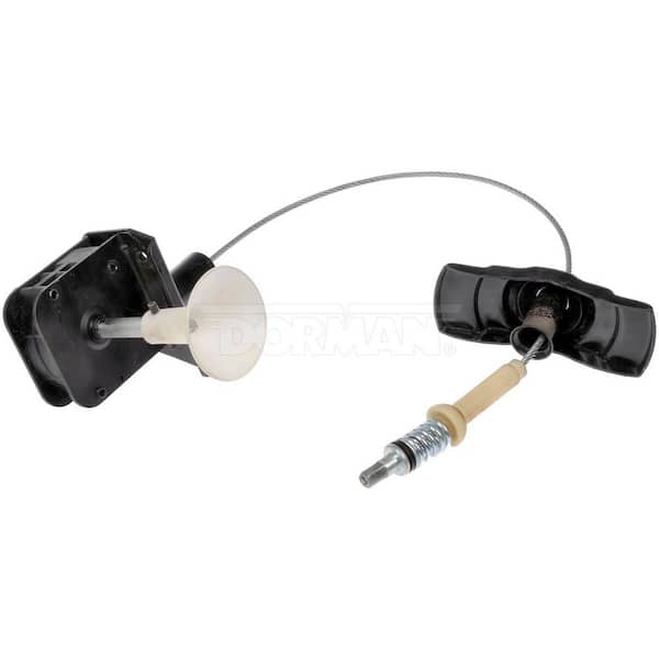OE Solutions Spare Tire Hoist Assembly