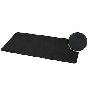 12 in x. 12 in. X-Large Grill Mat