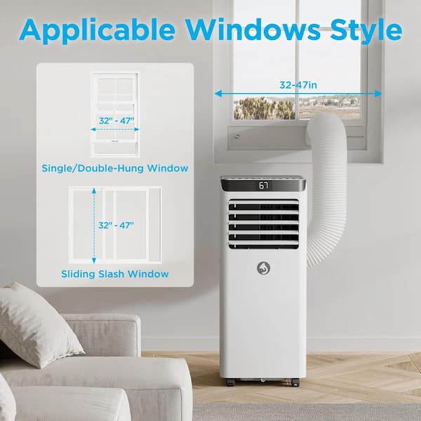 Single shops room evaporative cooler