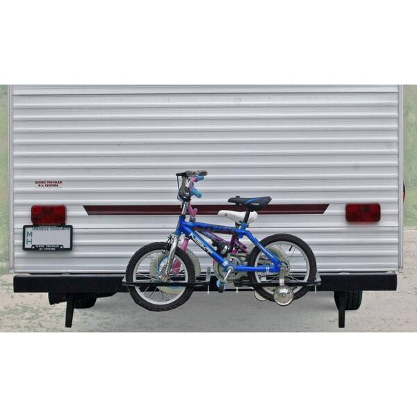 bike rack for rv bumper