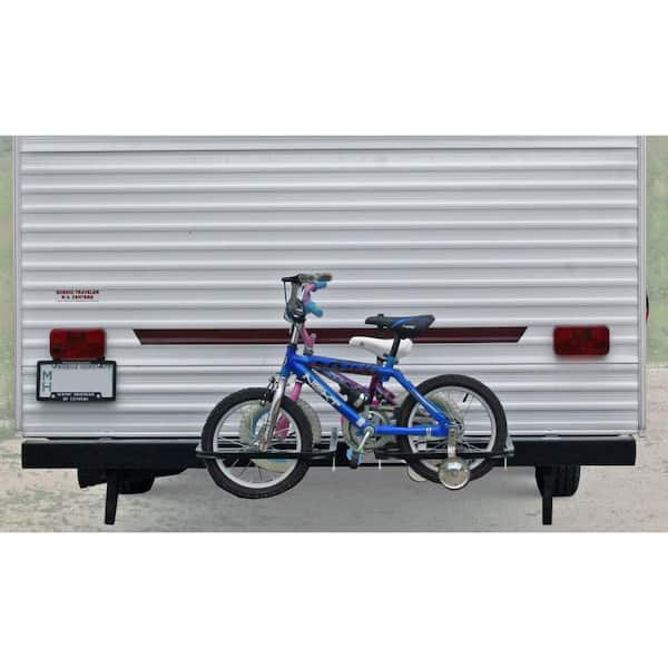 Bicycle bumper discount