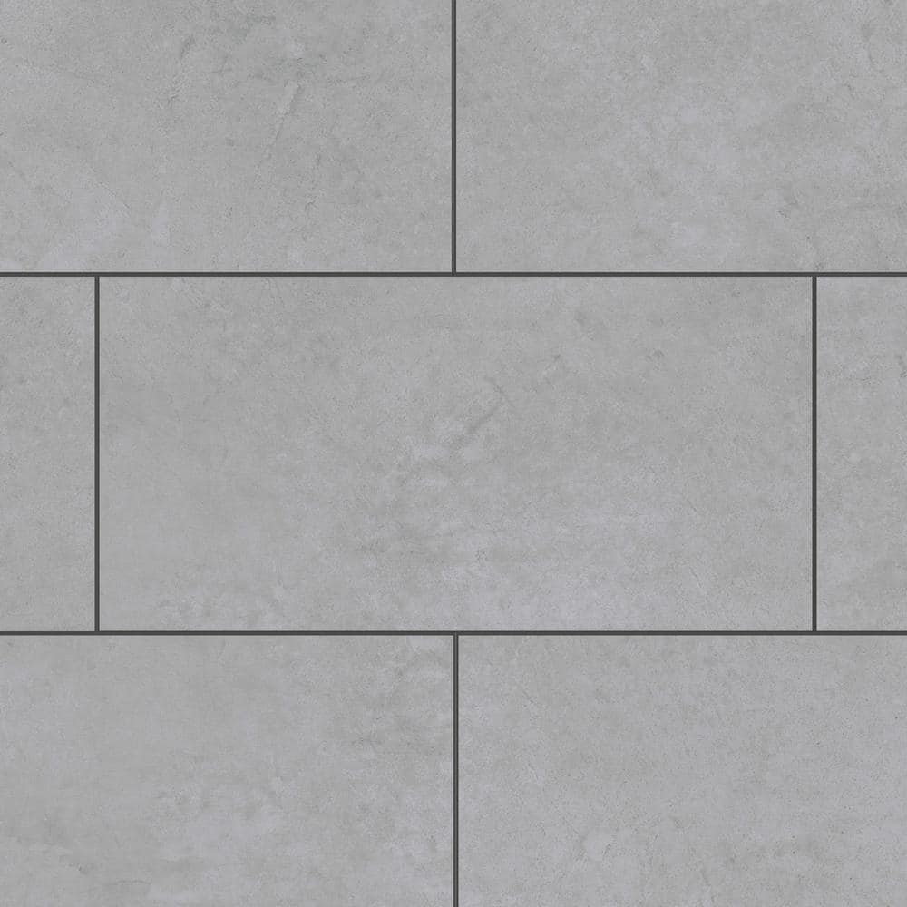 Take Home Sample - Glenbarr Concrete Click Lock Waterproof Luxury Vinyl Plank Flooring price history on PriceWatchPro