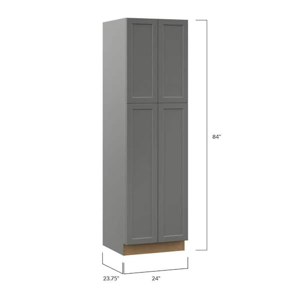 84 pantry deals cabinet