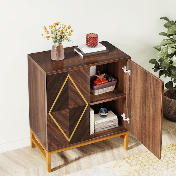 Small Accent Storage Cabinets, Consoles, Sideboards (Sources +