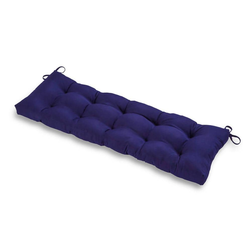 54 inch best sale porch swing cushion