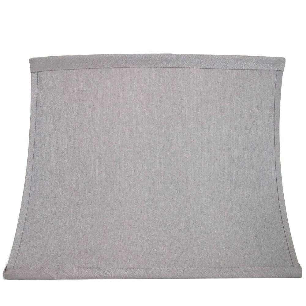 Reviews for Hampton Bay Mix & Match Bavarian Grey Rectangle Bell Table