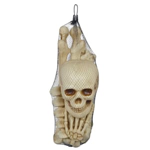 Skeleton - Halloween Decorations - Holiday Decorations - The Home Depot