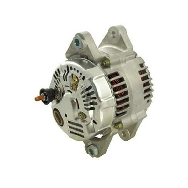 WPS World Power Systems Alternator fits 2007-2010 Kia Magentis,Optima,Rondo