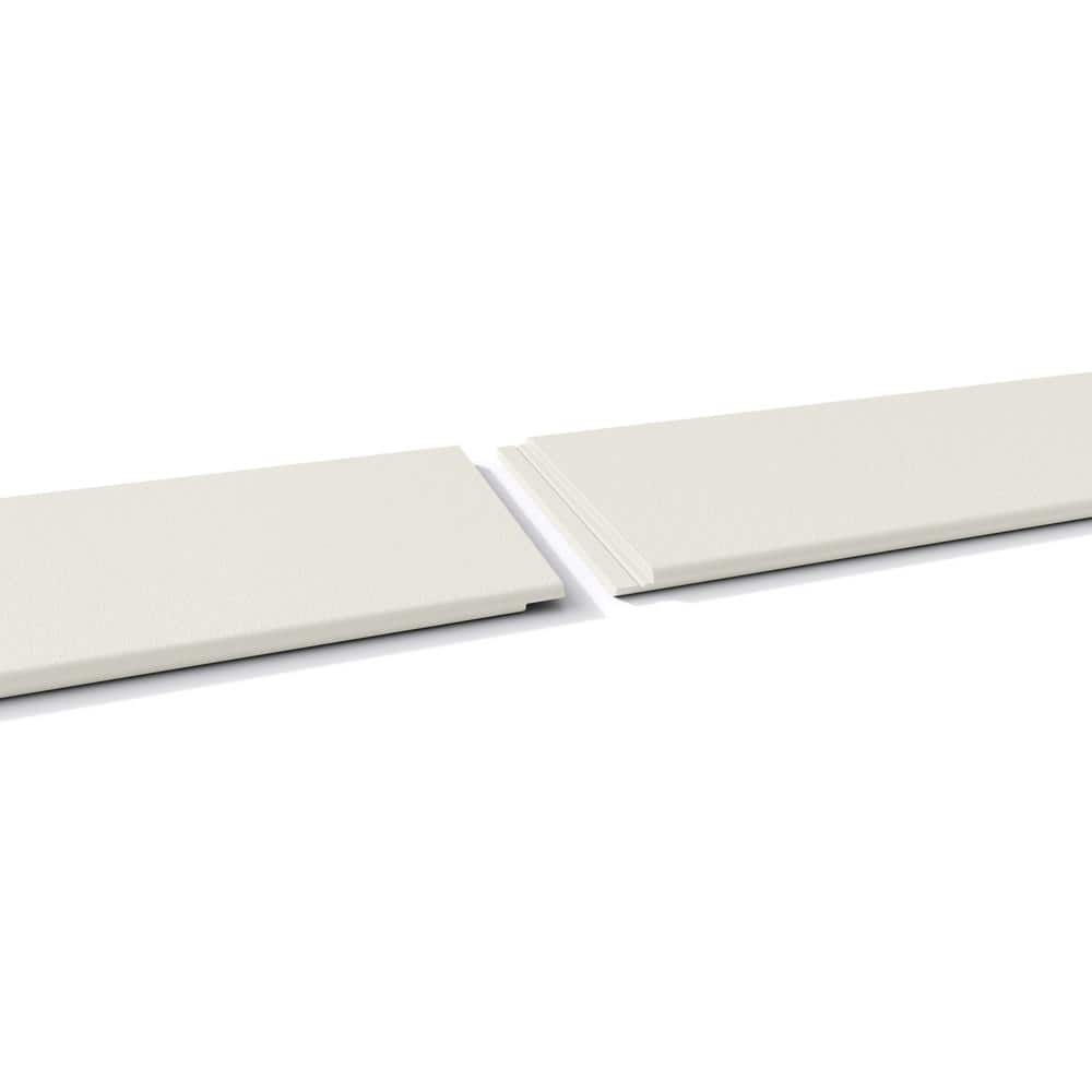 3/8 in. x 6 in. x 16 ft. LP Smart Side LAP 38-Composite BR SM DESERT STONE 