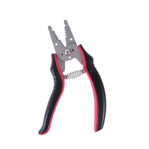10-18 AWG Stainless Armor Edge Wire Stripper