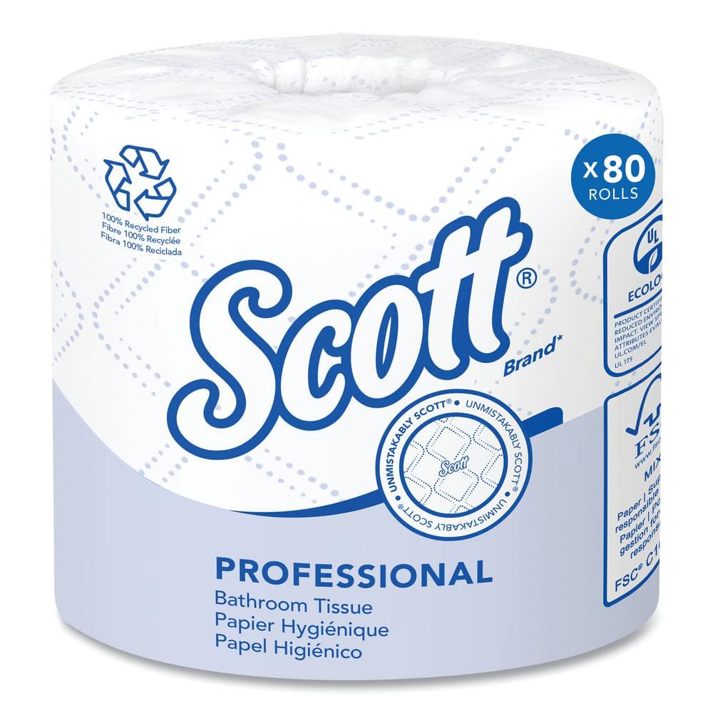 Toilet Paper Tablets- 500 or 1000 Units