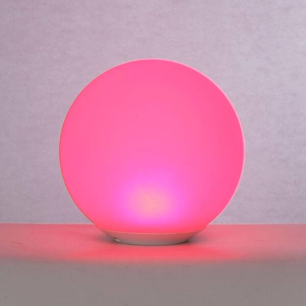 LED Glow Ball with 4 functions 5 Sizes-Mood Lamp Deco Ball Lamp 