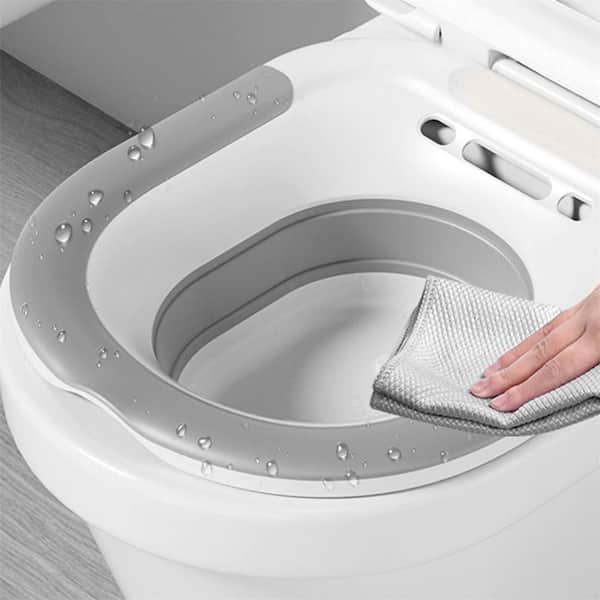 インテリア小物 セパバス SEPARATE BATH & TOILET CUSHION SAME