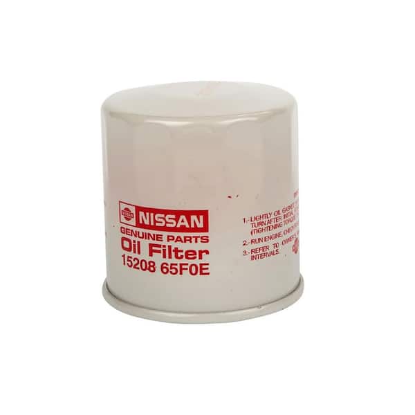 Engine Oil Filter