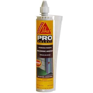 10.1 fl. oz. AnchorFix High Strength Fast Curing Anchoring Adhesive (6-Pieces Per Case)