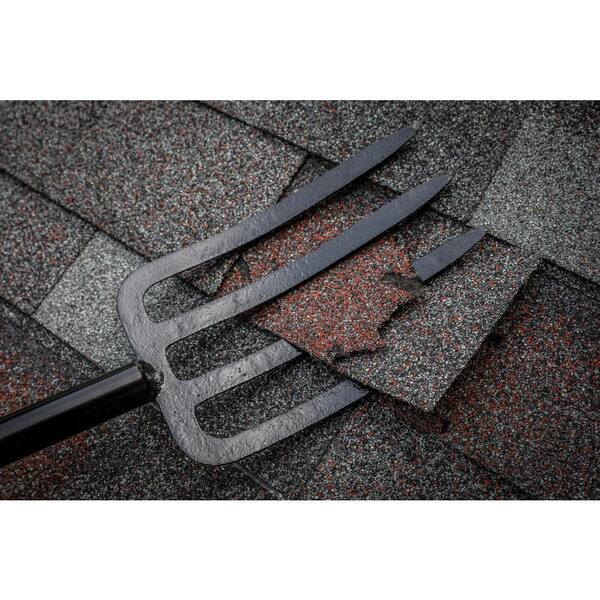 MBI 46 in. Steel Roof Fork - Made In USA (2-Pack) MBIFK-2 - The