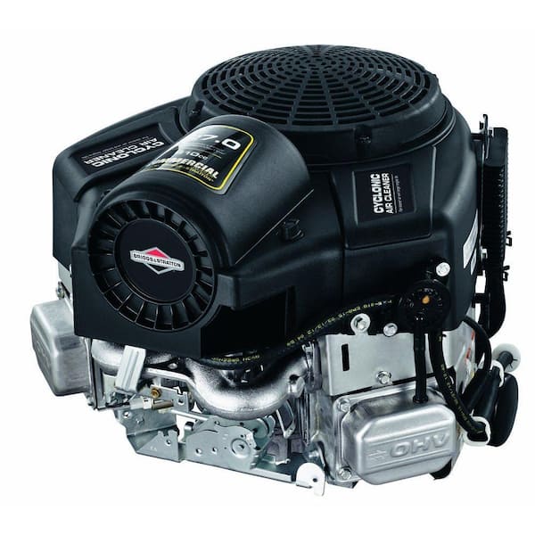 Briggs & Stratton 27 HP Commercial Turf Series Vertical Gas Engine