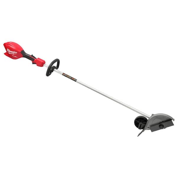 Milwaukee M18 FUEL 18V 8 in. Brushless Cordless Battery Powered Straight Shaft Lawn Edger (Tool-Only)