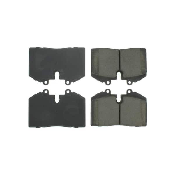 Centric Parts Disc Brake Pad Set