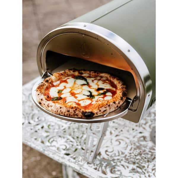 GOZNEY Roccbox Mantel AR1591 - The Home Depot