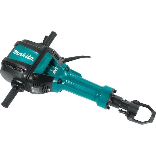 Makita 70 lb. 1-1/8 in. Hex Breaker Hammer