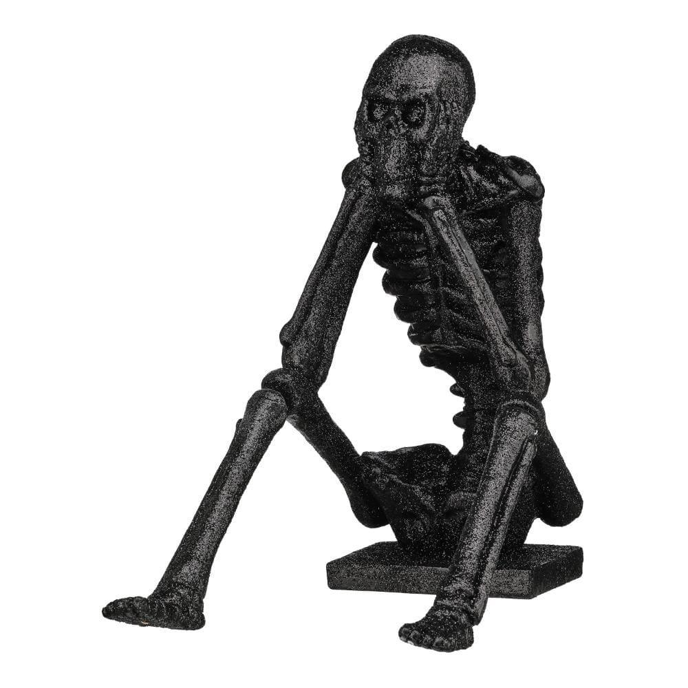 "10.5"" Glitter Resin Skelton" price history on PriceWatchPro